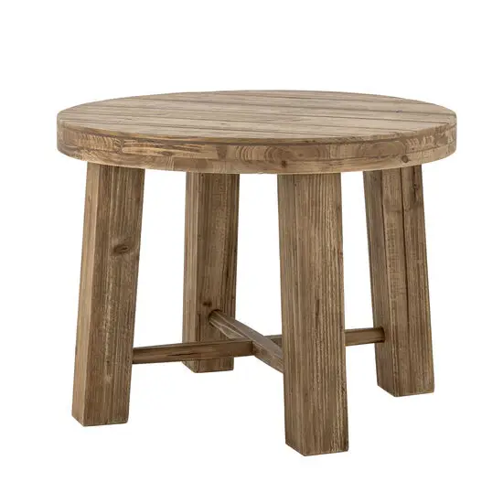 Creative Collection - Emmett Sofabord, Brun, MDF