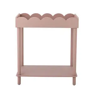 Creative Collection - Isola Sidebord, Rosa, Fyr