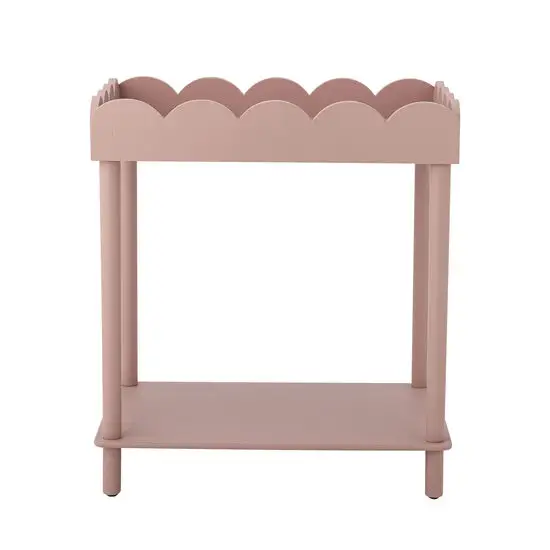 Creative Collection - Isola Sidebord, Rosa, Fyr