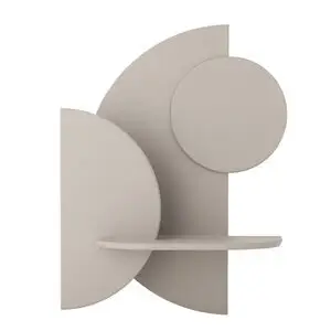 Bloomingville - Leonard Hylde, Natur, MDF