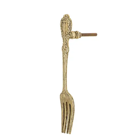 Creative Collection - Cella Knag, Brass, Pewter
