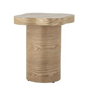 Bloomingville - Elmer Sidebord, Natur, MDF