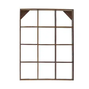 Creative Collection - Tilo Hylde, Brun, Genanvendt Træ