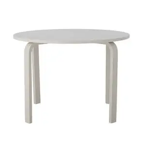Bloomingville - Marle Bord, Natur, FSC®100%, MDF
