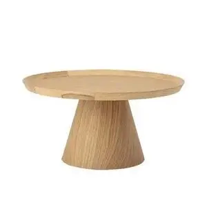 Bloomingville - Luana Sofabord, Natur, FSC®100%, Oak