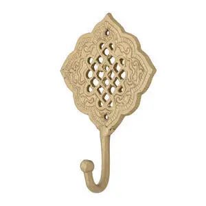 Creative Collection - Regitze Knag, Guld, Aluminium