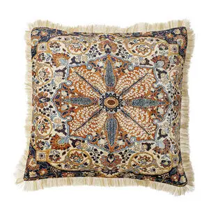 Creative Collection - Asu Pude, Brun, Viskose