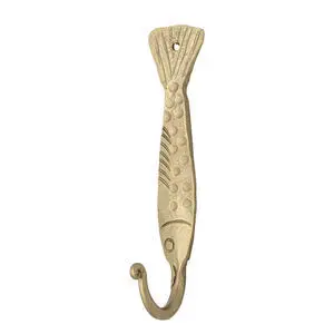 Creative Collection - Chalix Knag, Brass, Metal