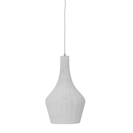 Bloomingville - Thuja Pendel, Natur, Polyester
