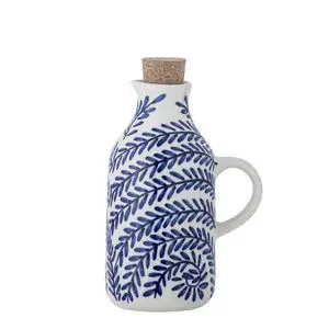 Creative Collection - Karlie Kande, Blå, Stentøj