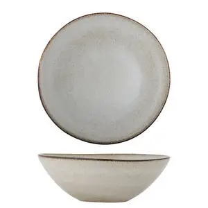 Bloomingville - Sandrine Skål, Natur, Stentøj