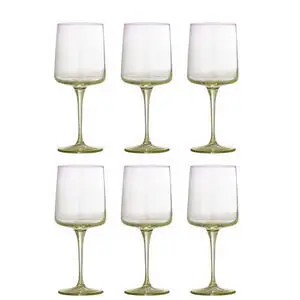 Bloomingville - Luciana Vinglas, Lilla, Glas