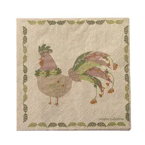 Creative Collection - Joshua Serviet, Grøn, FSC® Recycled, Papir