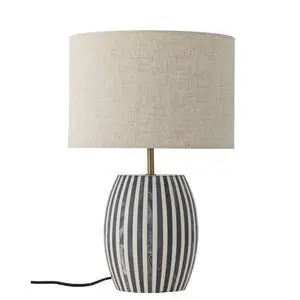 Bloomingville - Tali Bordlampe, Multifarvet, Metal