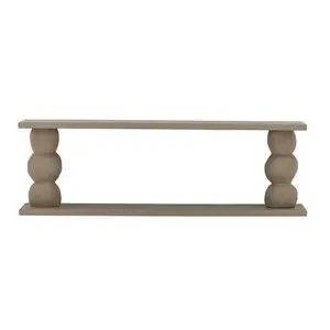 Bloomingville - Solan Hylde, Natur, MDF