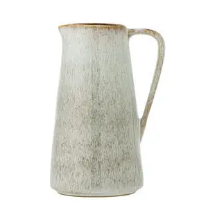 Creative Collection - Fleur Kande, Natur, Stentøj