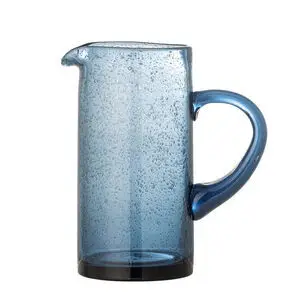 Creative Collection - Tabby Kande, Blå, Glas