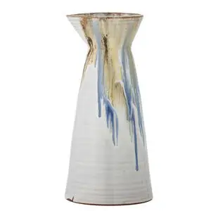 Creative Collection - Nettie Kande, Blå, Stentøj