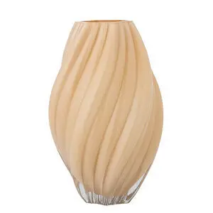 Creative Collection - Kanji Vase, Natur, Glas