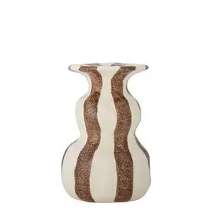 Creative Collection - Byron Lysestage, Brun, Stentøj