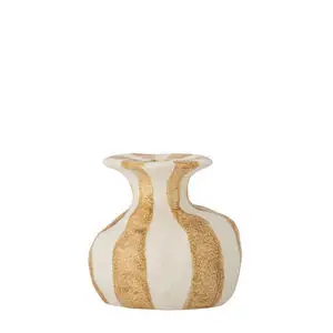 Creative Collection - Byron Lysestage, Natur, Stentøj