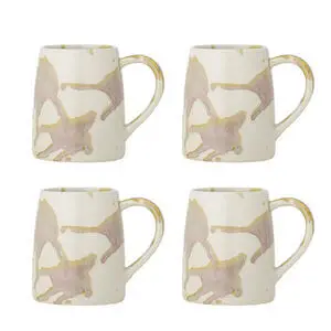 Creative Collection - Winnie Krus, Multifarvet, Stentøj