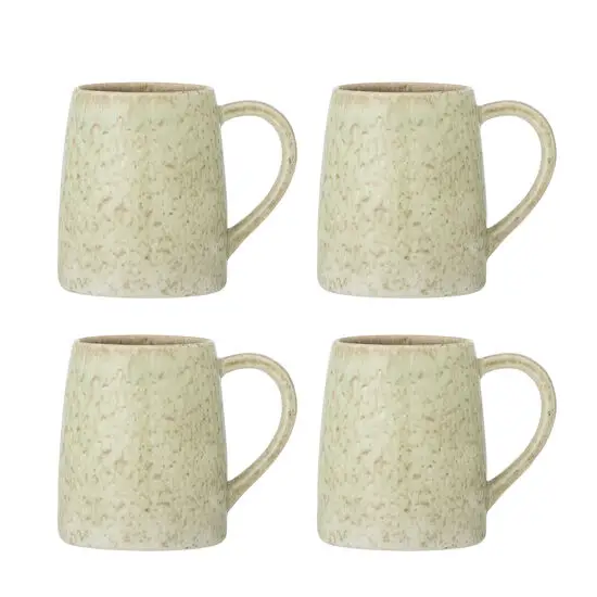 Creative Collection - Winnie Krus, Multifarvet, Stentøj