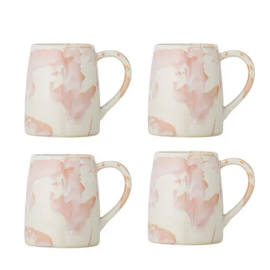 Creative Collection - Winnie Krus, Multifarvet, Stentøj