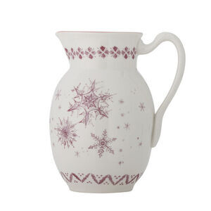 Bloomingville - Wonderland Kande, Rosa, Stentøj