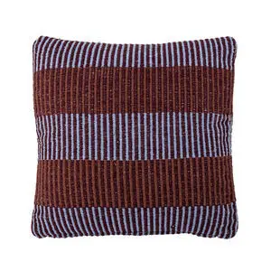Creative Collection - Isnel Pude, Multifarvet, Genanvendt Bomuld