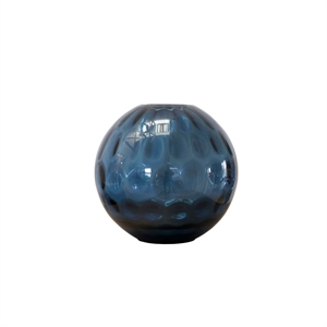Specktrum - Vase - Sadie Drops - Blue