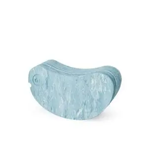 Bobles - Ælling S Light blue marble