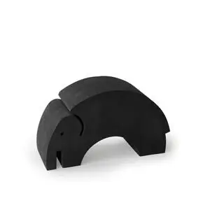 Bobles - Elefant M Black