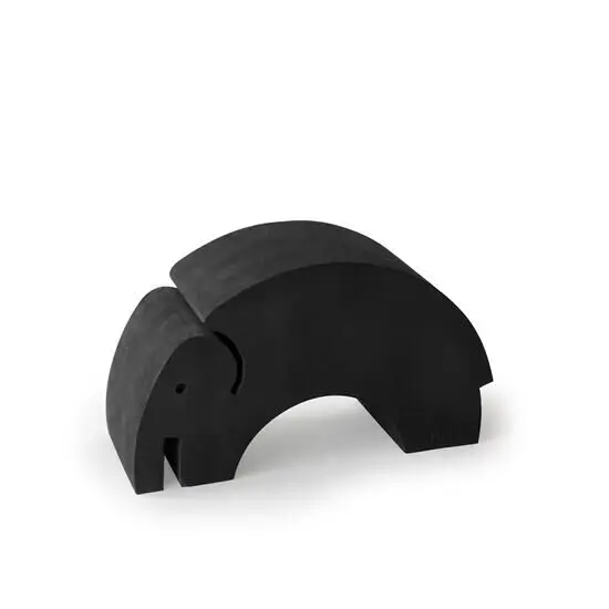 Bobles - Elefant M Black