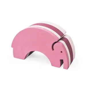 Bobles - Elefant Rose (2019)