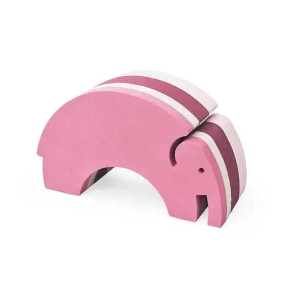 Bobles - Elefant Rose (2019)