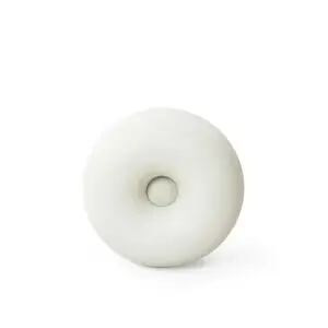 Bobles - Donut S Grey