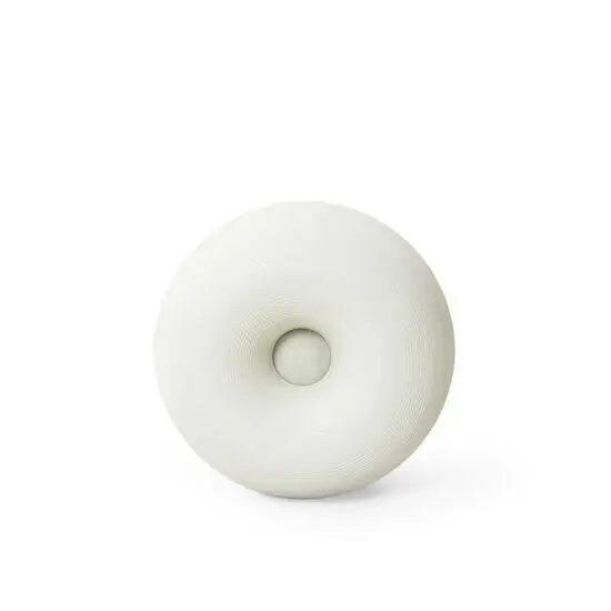 Bobles - Donut S Grey