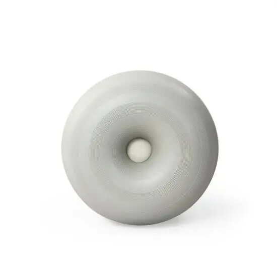 Bobles - Donut M Grey