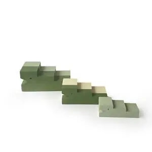 Bobles - Bade Krokodiller