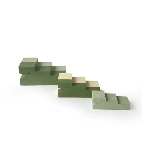 Bobles - Bade Krokodiller