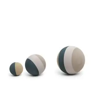 Bobles - Foamball sæt Ocean