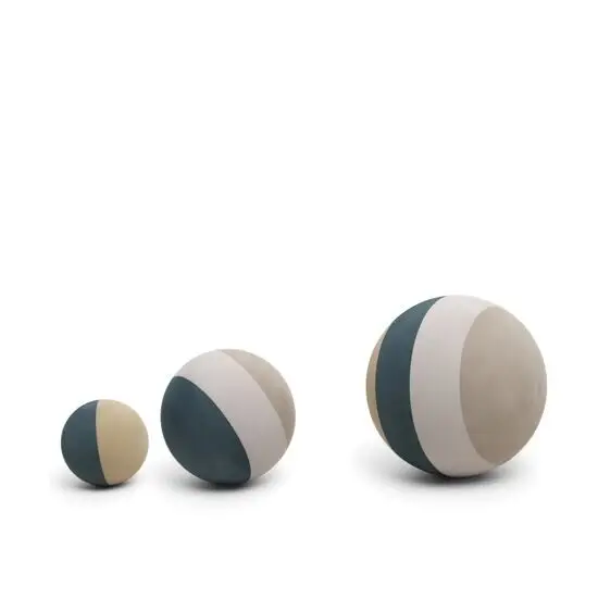 Bobles - Foamball sæt Ocean