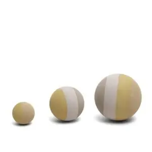 Bobles - Foamball sæt Honey