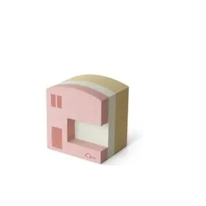 Bobles - Town House balcony Copenhagen