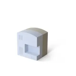 Bobles - Town House balcony Helsinki