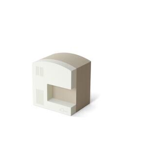 Bobles - Town House balcony Oslo