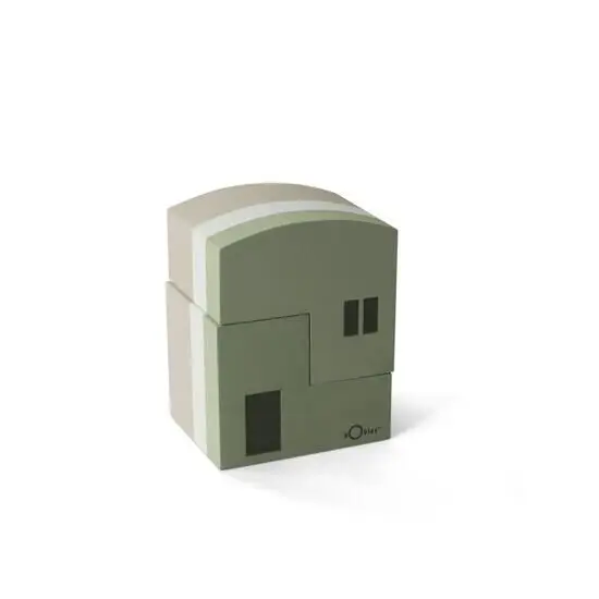 Bobles - Town House Double Tórshavn