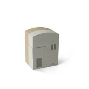 Bobles - Town House Double Oslo