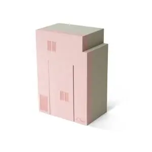 Bobles - Town City Tower Copenhagen